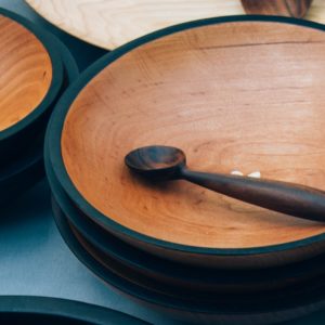 Table Plate Set